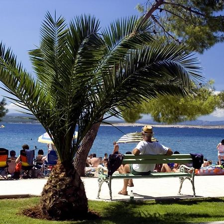 Apartman Striga Crikvenica Exterior foto